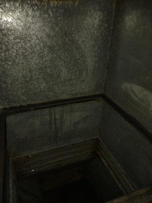Extractor Fan Cleaning West Yorkshire