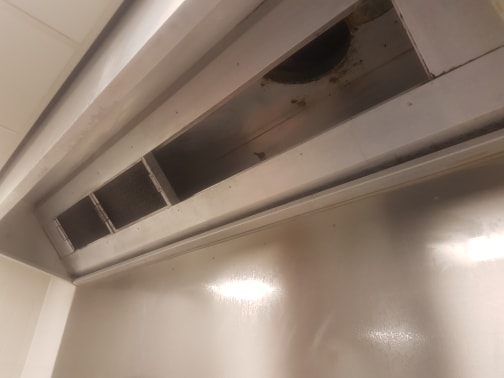 Extractor Hood Cleaning Wetherby